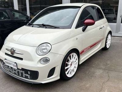 Other Usata 2008 Abarth 500 Esseesse Utilitaria | 12.800 € (Molto cara)