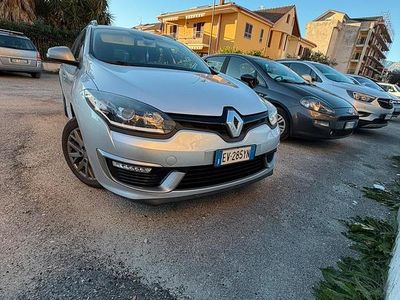Renault Mégane GrandTour