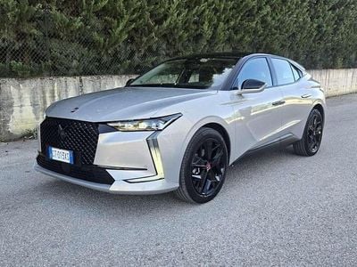 DS Automobiles DS4