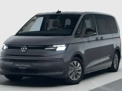 Usata VW T7