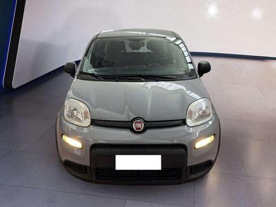Usata Fiat Panda S 69 CV (50 kW) 2022 Other Utilitaria