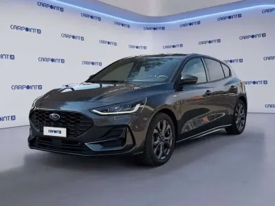 Usata Ford Focus
