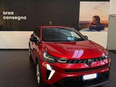 Usata Renault Symbioz Evolution 94 CV (69 kW) 2025 Other SUV