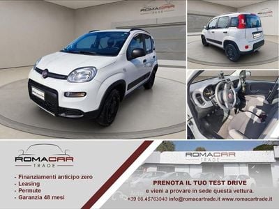Fiat Panda 4x4