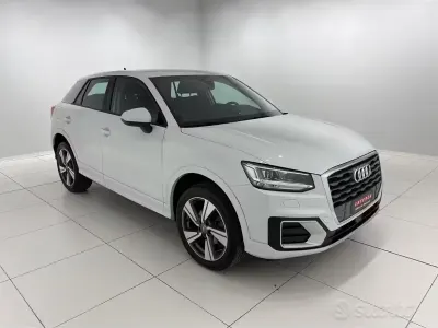 Occasion Audi Q2 Admired 150 PK (110 kW) 2019 Wit SUV