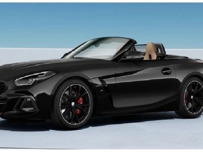 usata BMW Z4 sDrive 20i Msport aut.