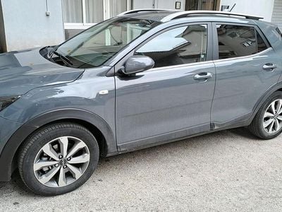 Usata Kia Stonic Style 82 CV (60 kW) 2022 SUV