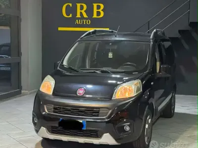 Usata Fiat Qubo