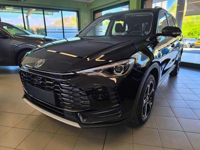 Nuova MG ZS Comfort 116 CV (85 kW) 2026 Blu/azzurro SUV