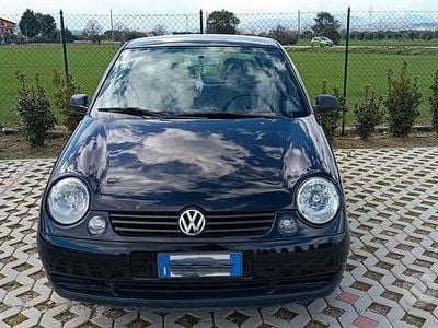 Usata VW Lupo