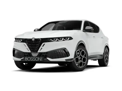 Nouă Alfa Romeo Tonale Sprint 130 CP (95 kW) 2026 SUV
