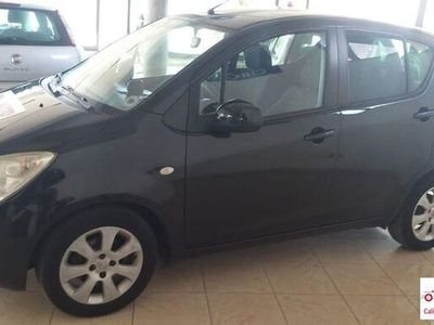 Opel Agila