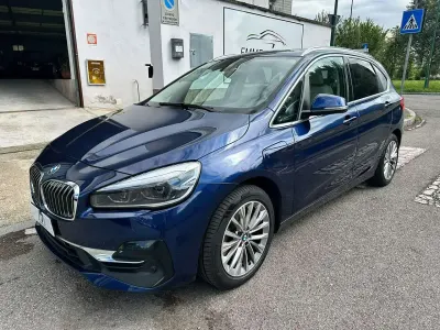 Usata BMW 225 Active Tourer