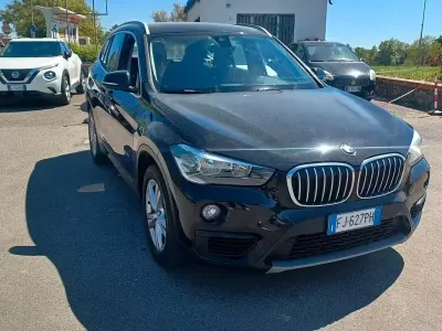 Usata BMW X1