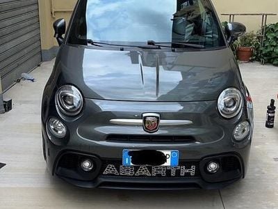 Abarth 500