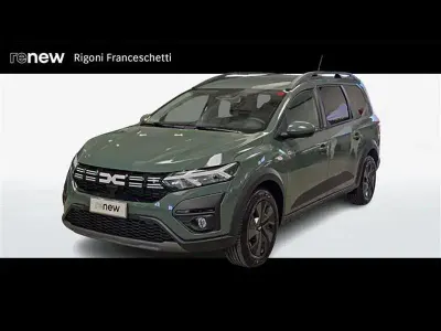 Usata Dacia Jogger