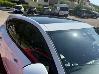 Usata Jaguar E-Pace