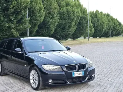 Occasion BMW 320 M Sport 177 PK (130 kW) 2009 Other Stationwagen