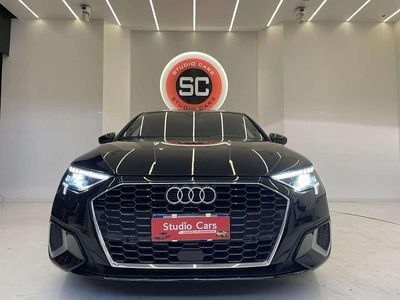 Occasion Audi A3 Edition .1 150 PK (110 kW) 2020 Other Sedan