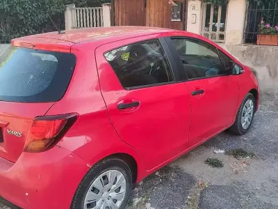 Usata Toyota Yaris
