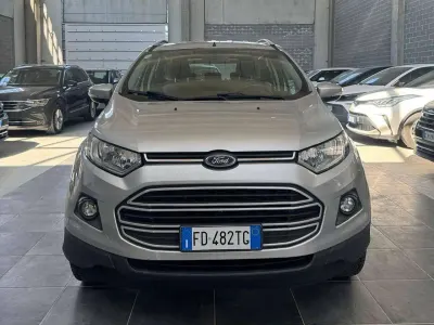 Occasion Ford Ecosport