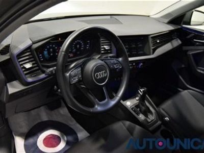 usata Audi A1 Sportback 30 TFSI S tronic S line edition my 18 usato