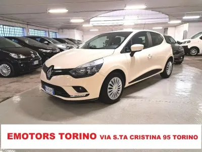 Usata Renault Clio IV
