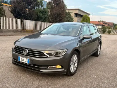 Usata VW Passat
