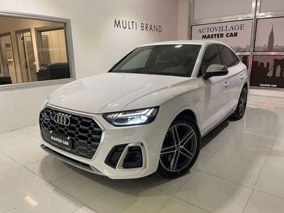 Audi SQ5 Sportback