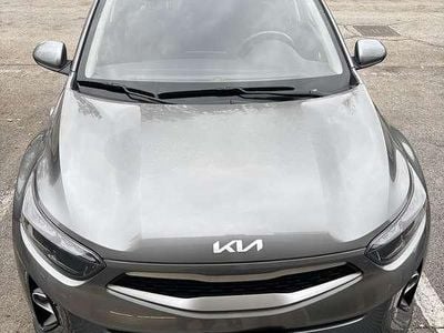 Usata 2024 Kia Stonic GT-Line SUV | 18.500 € (Buon prezzo)