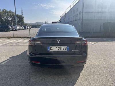Usata Tesla Model 3 Performance 155 kW (211 CV) 2022 Berlina