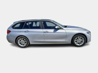 usata BMW 320 Business Advantage Touring