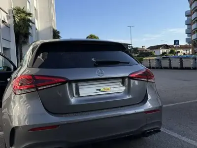 Usata Mercedes A180 AMG line 116 CV (85 kW) 2021 Berlina