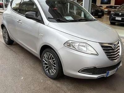 Usata Lancia Ypsilon Silver 95 CV (69 kW) 2011 Utilitaria