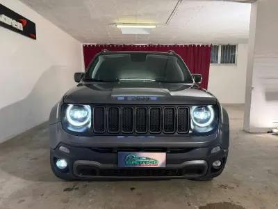 Usata Jeep Renegade