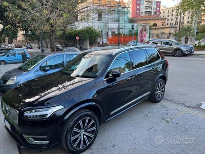 usata Volvo XC90 (2014-->) - 2019