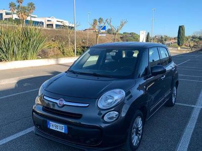 usata Fiat 500L 1.3 mjt Pop 95cv