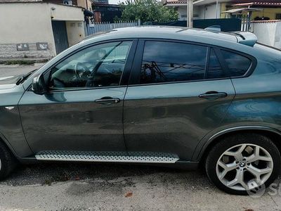 Usata BMW X6 286 CV (210 kW) 2008 SUV