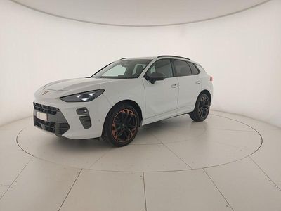 Nuova Cupra Terramar 150 CV (110 kW) 2026 Bianco nevada SUV
