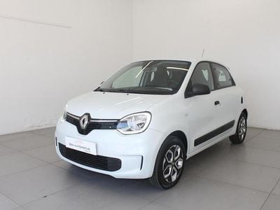 Usata Renault Twingo Equilibre 65 CV (47 kW) 2023 Bianco Utilitaria