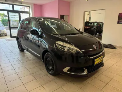 Usata Renault Scénic