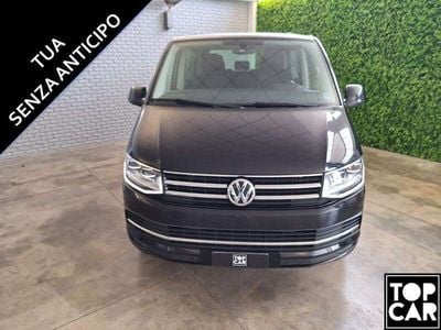 VW T6
