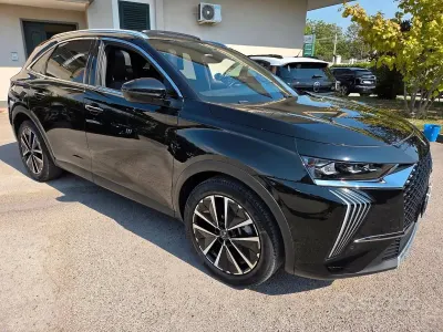 Usata DS Automobiles DS7 Crossback
