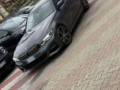 Usata BMW 320 Gran Turismo Sport Line 190 CV (139 kW) 2021 Berlina