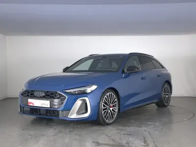 Usata Audi A5