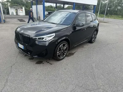 Usata BMW X1 M Sport 197 CV (144 kW) 2024 Other SUV