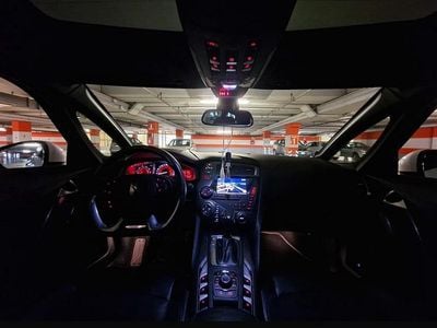 Brugt Citroën DS5 2012 Hvid Hatchback