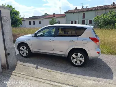 Usata Toyota RAV4