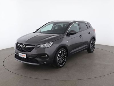 usata Opel Grandland X PW20921