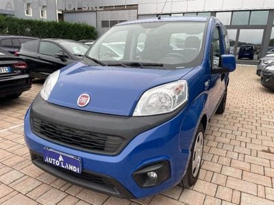 Fiat Qubo